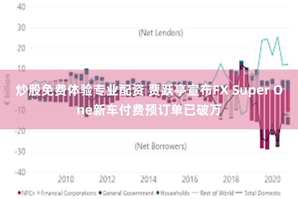 炒股免费体验专业配资 贾跃亭宣布FX Super One新车付费预订单已破万