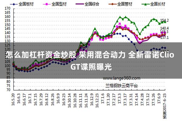 怎么加杠杆资金炒股 采用混合动力 全新雷诺Clio GT谍照曝光