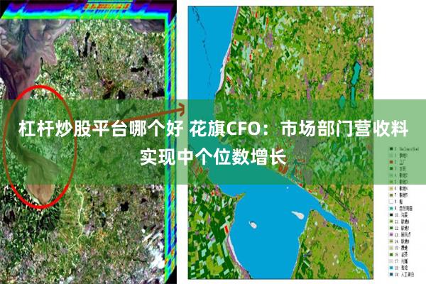 杠杆炒股平台哪个好 花旗CFO：市场部门营收料实现中个位数增长