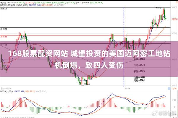 168股票配资网站 城堡投资的美国迈阿密工地钻机倒塌，致四人受伤